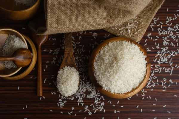 Thai Rice for Export