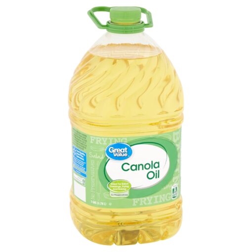 Refined Canola Oil supplier