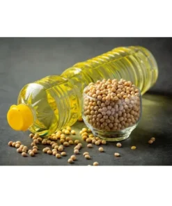 Soybean Oil Supplier