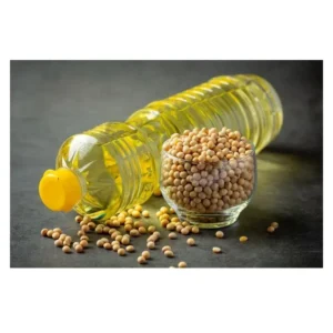 Soybean Oil Supplier