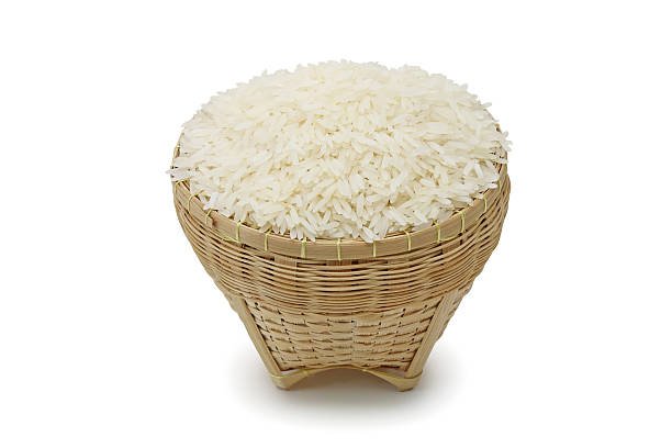 Thai Hom Mali Jasmine Rice